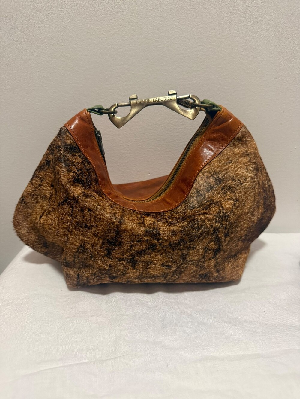 Pierre Laborde handbag